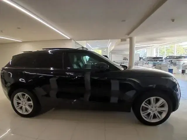 Usado Land Rover Range Rover Velar S 404 CV (297 kW) 2025 Todoterreno SUV