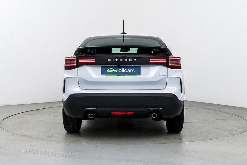 Usado Citroën C4 PureTech 131 CV (96 kW) 2025 Blanco SUV