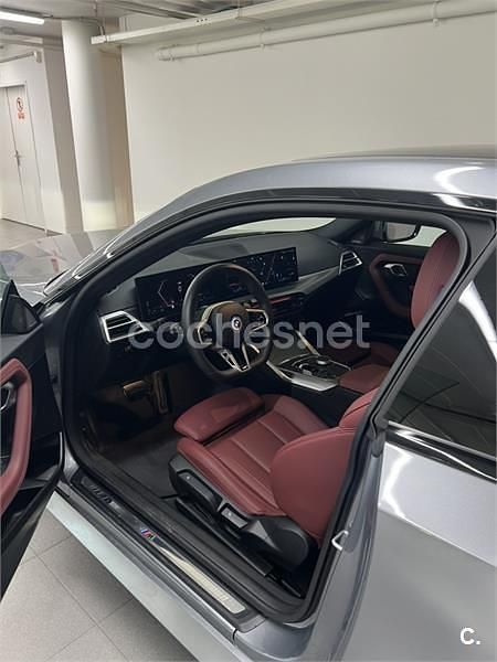 Usado BMW 230 M Sport 245 CV (180 kW) 2025 Gris / plata Coupe