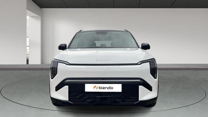 Usado Kia EV3 GT-Line 150 kW (204 CV) 2025 Blanco SUV