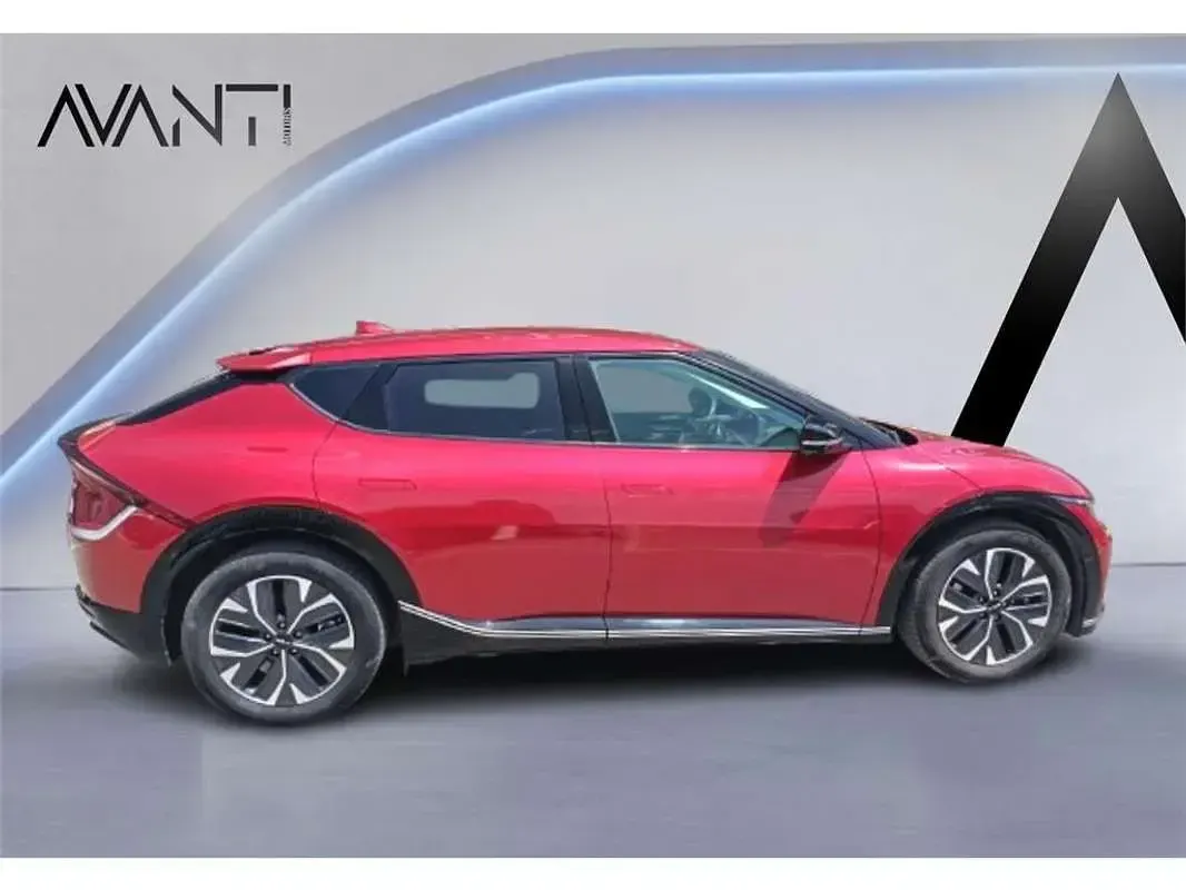 Usado Kia EV6 Air 167 kW (228 CV) 2023 SUV