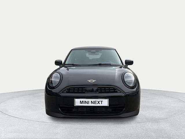 Nuevo Mini Cooper 114 kW (156 CV) 2026 Utilitario