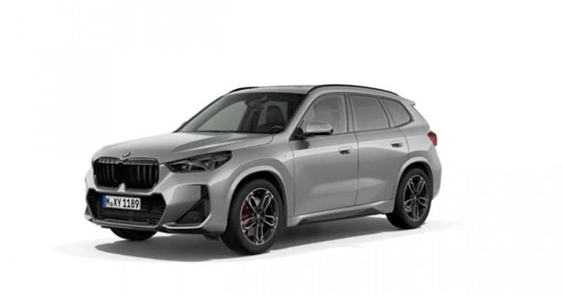 Usado BMW X1 150 CV (110 kW) 2025 SUV