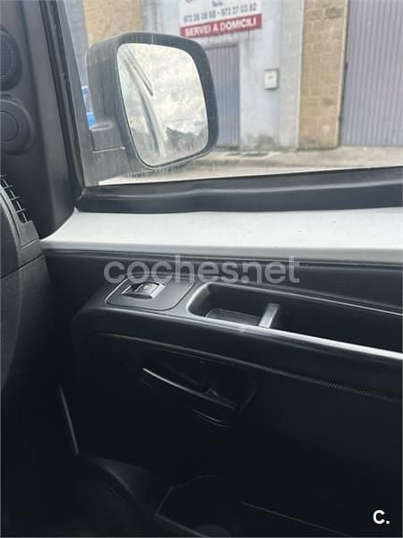 Usado Citroën Nemo Attraction 75 CV (55 kW) 2016 Blanco Monovolumen