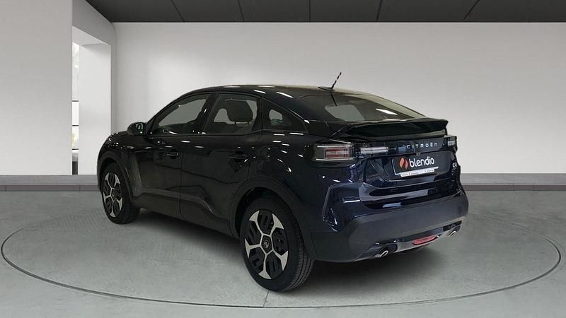 Nuevo Citroën C4 145 CV (106 kW) 2025 Azul SUV