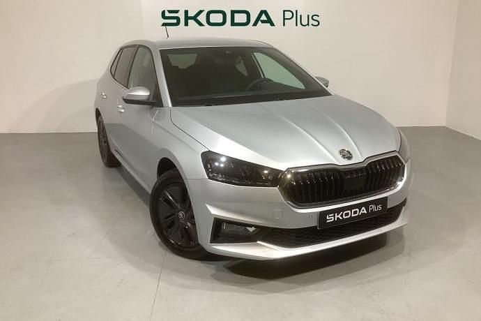Nuevo 2025 Skoda Fabia | 21.490 € (Un poco caro) - Imagen 1/4