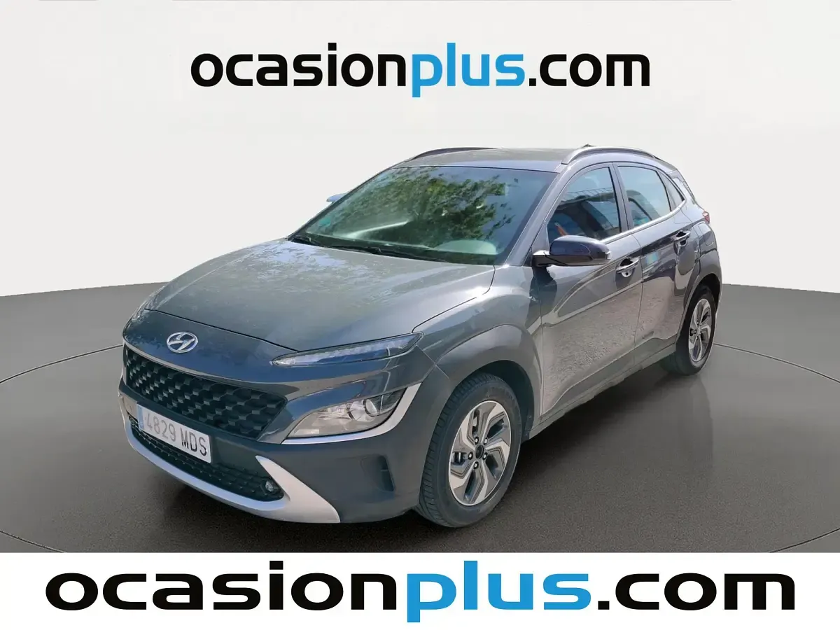 Usado Hyundai Kona 141 CV (103 kW) 2023 SUV