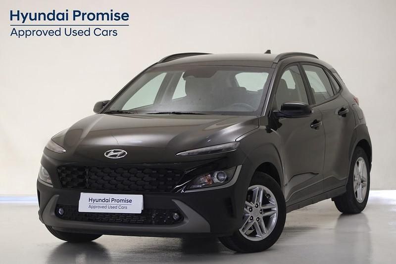 Usado 2023 Hyundai Kona SUV | 18.400 € (Buen precio) - Imagen 1/4