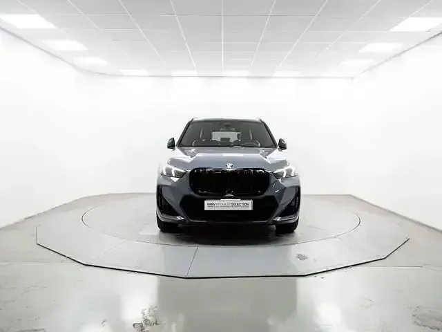 Usado BMW 125 Comfort Edition 170 CV (125 kW) 2026 Gris Utilitario