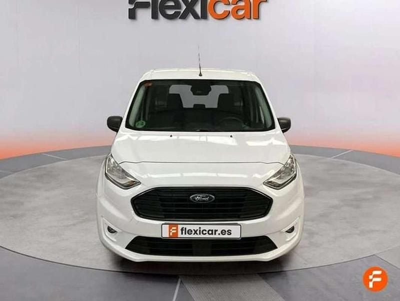 Usado Ford Tourneo Connect Trend 101 CV (74 kW) 2019 Blanco Monovolumen