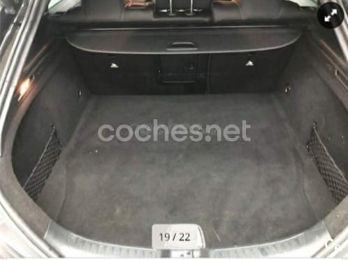 Negro Usado 2015 Mercedes CLA220 Shooting Brake Familiar | 15.000 € (Precio justo) - Imagen 1/4