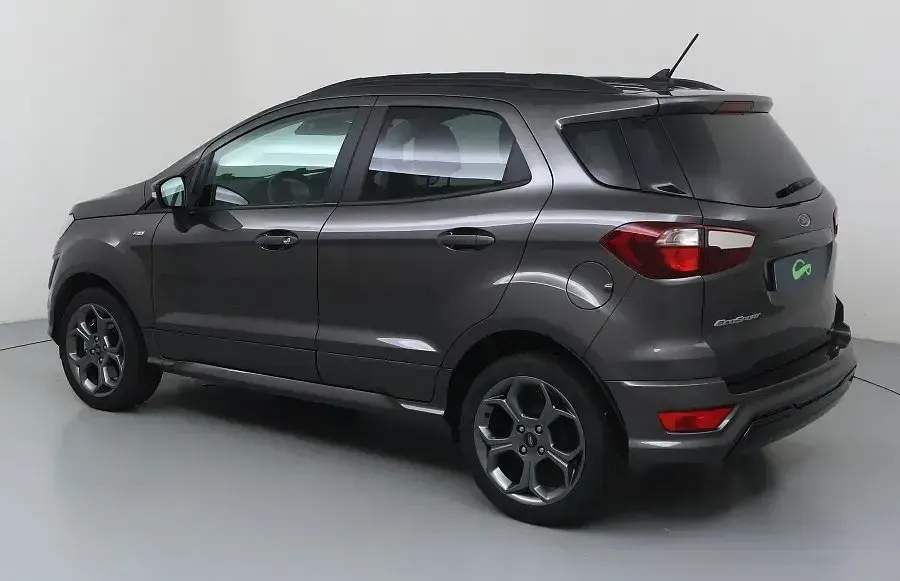 Usado Ford Ecosport ST-Line 125 CV (91 kW) 2020 SUV