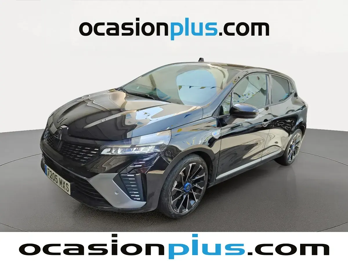 Usado Renault Clio V Esprit Alpine 143 CV (105 kW) 2025 Utilitario
