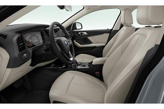 Usado 2020 BMW 218 Coupe | 22.900 € (Precio justo) - Imagen 1/2