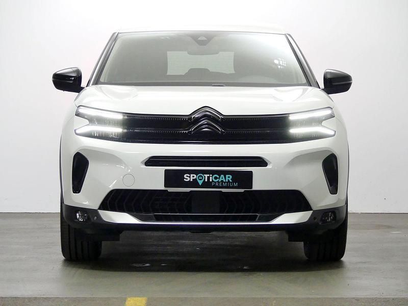Usado Citroën C5 Aircross Feel 131 CV (96 kW) 2023 Blanco SUV