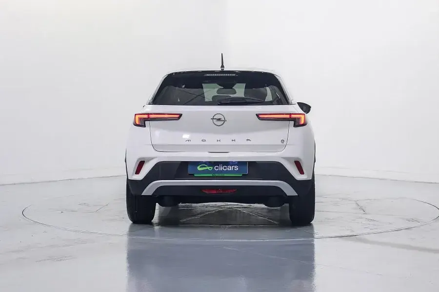 Usado Opel Mokka-e Business Elegance 100 kW (136 CV) 2022 SUV
