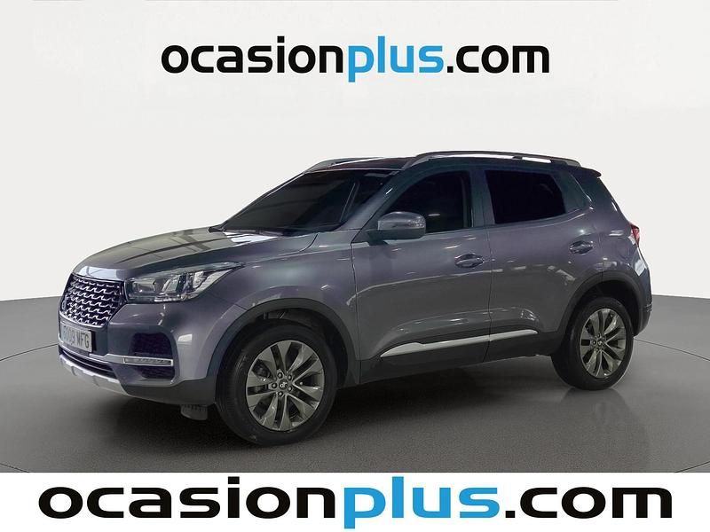 Usado DR DR 4.0 116 CV (85 kW) 2023 Blanco SUV