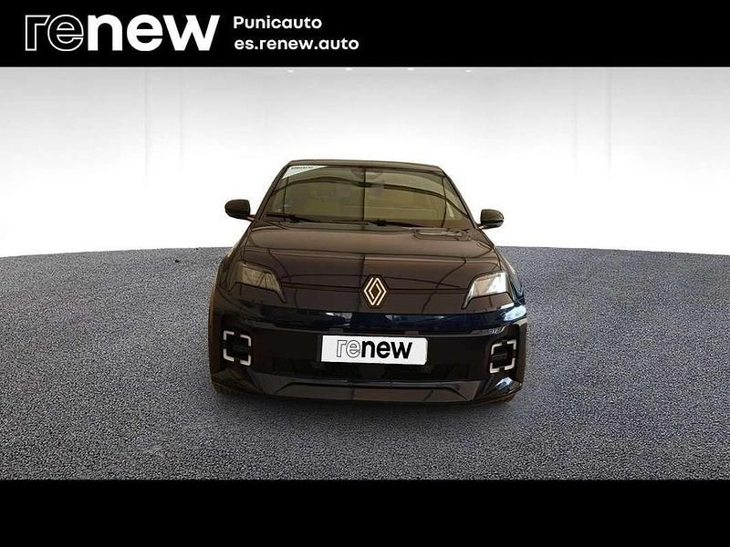 Usado Renault Megane E-Tech Iconic 110 kW (150 CV) 2024 Utilitario