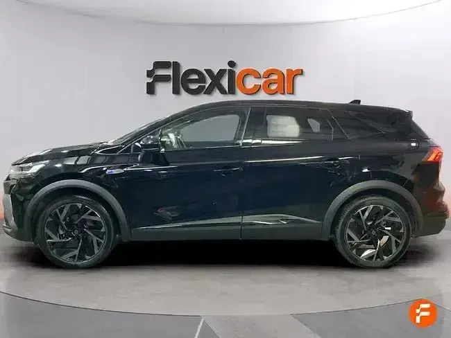 Usado Renault Symbioz Esprit Alpine 145 CV (106 kW) 2025 Negro SUV