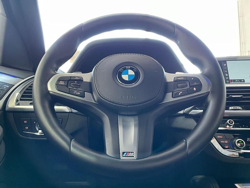 Blanco Usado 2019 BMW X4 SUV | 44.900 € (Un poco caro) - Imagen 1/4