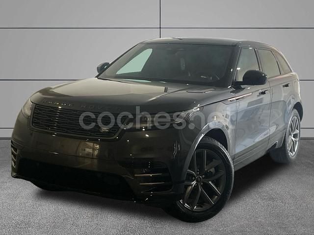 Capathian grey Usado 2025 Land Rover Range Rover Velar SE Dynamic SUV | 69.900 € - Imagen 1/4