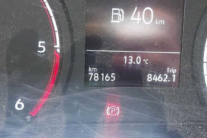 Usado VW Caddy 102 CV (75 kW) 2021 Monovolumen