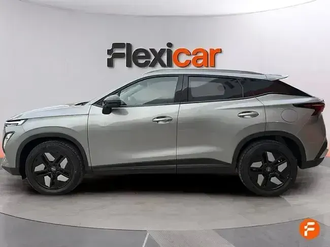 Usado Omoda 5 147 CV (108 kW) 2025 Gris SUV