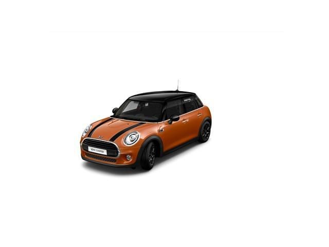 Usado Mini Cooper 136 CV (100 kW) 2018 Utilitario