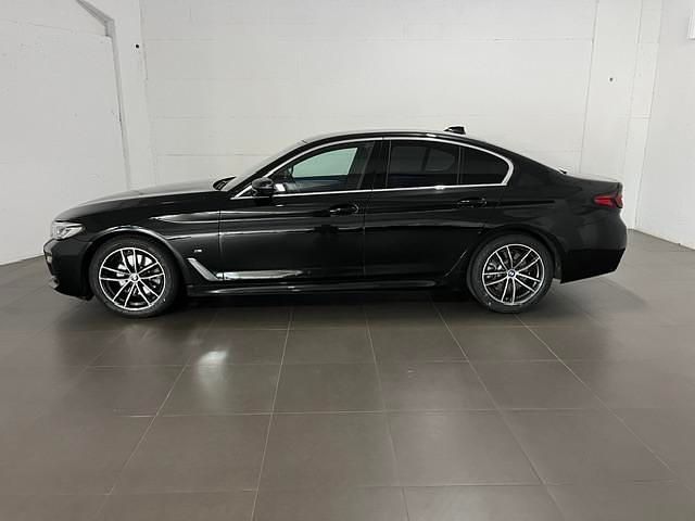 Usado BMW 520 Comfort Edition 190 CV (139 kW) 2022 Berlina