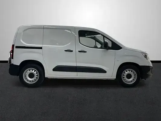 Nuevo Opel Combo-e Life 100 kW (136 CV) 2025 Berlina