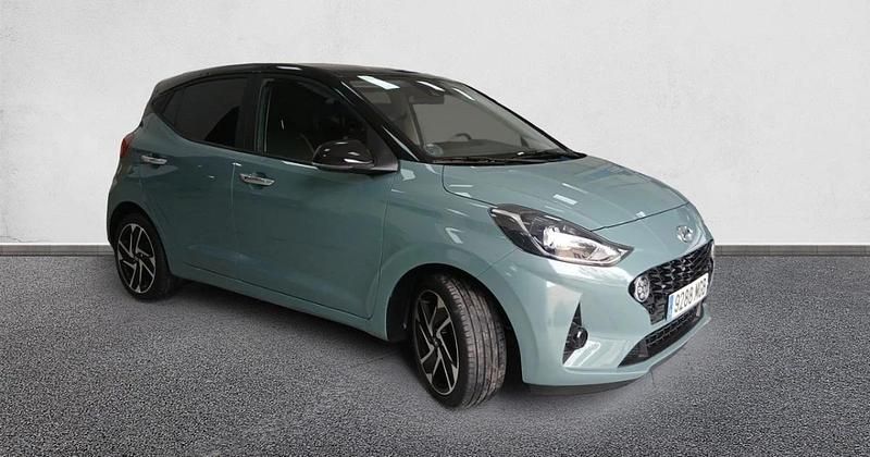 Usado Hyundai i10 84 CV (61 kW) 2023 Utilitario
