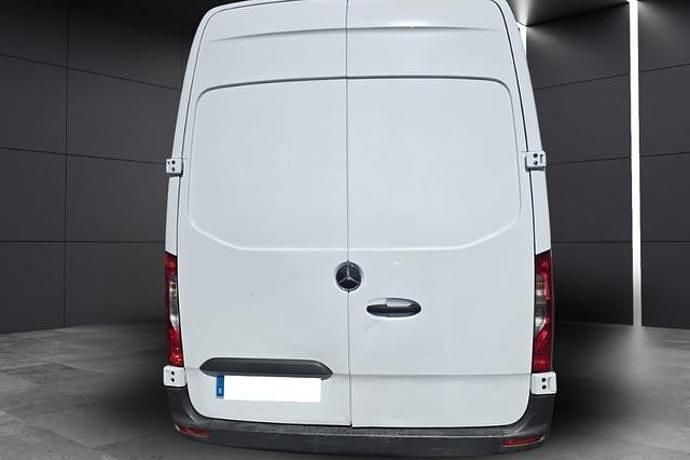 Usado Mercedes Sprinter 150 CV (110 kW) 2022 Van