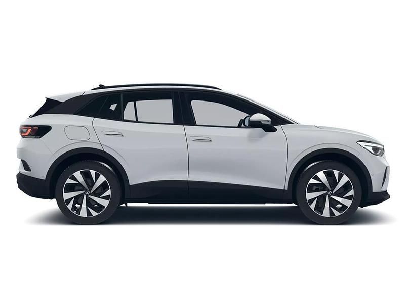 Nuevo VW ID.4 Pro 210 kW (286 CV) 2025 Blanco SUV