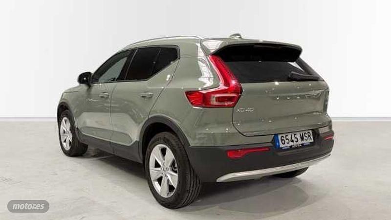 Usado Volvo XC40 Core 2024 Verde SUV