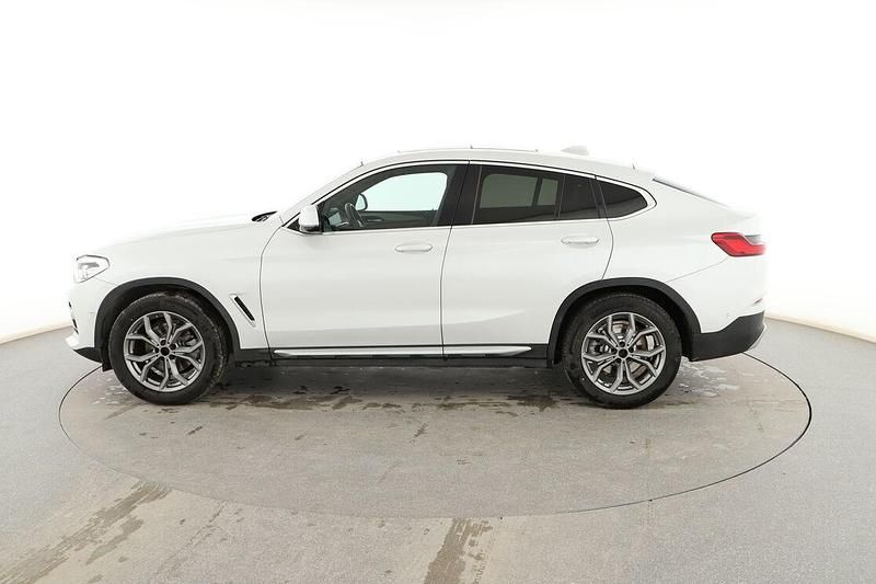 Usado BMW X4 xLine 190 CV (139 kW) 2021 Blanco SUV