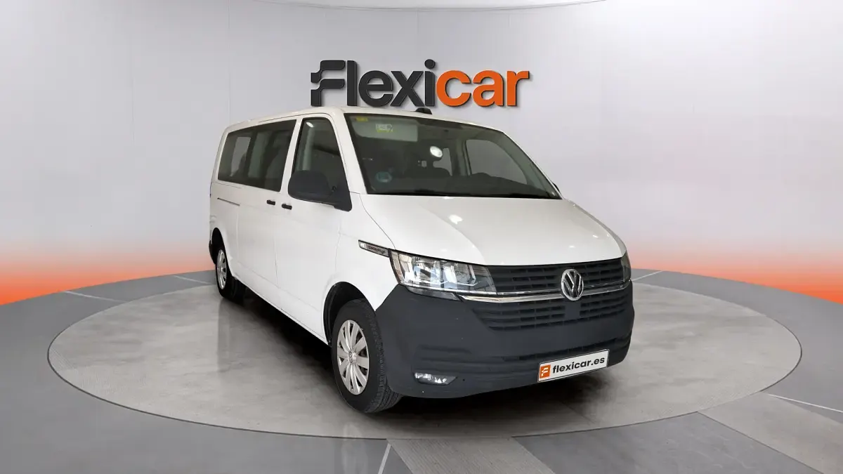 Usado VW Caravelle 150 CV (110 kW) 2020 Van