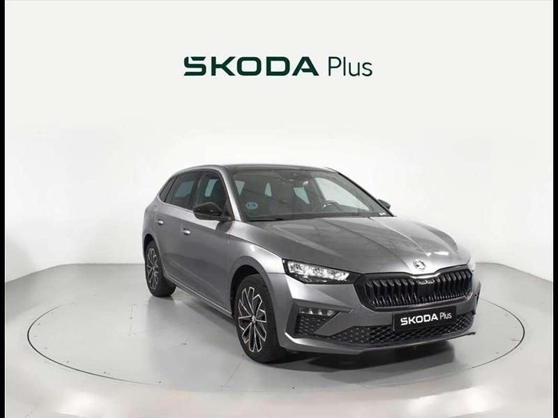 Nuevo 2025 Skoda Scala Utilitario | 21.990 € (Precio justo) - Imagen 1/4