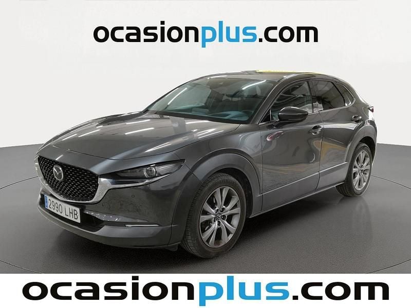 Usado Mazda CX-30 122 CV (89 kW) 2020 SUV