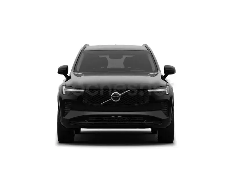 Nuevo Volvo XC90 Plus 250 CV (183 kW) 2026 Negro SUV