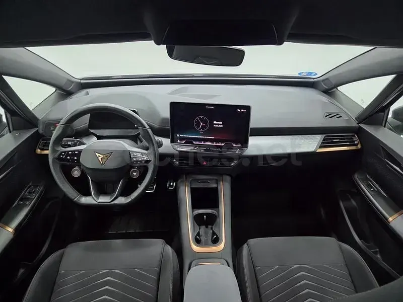 Usado Cupra Born e-Boost 169 kW (231 CV) 2024 Eléctrico Utilitario