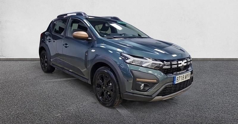 Usado Dacia Sandero Extreme 101 CV (74 kW) 2025