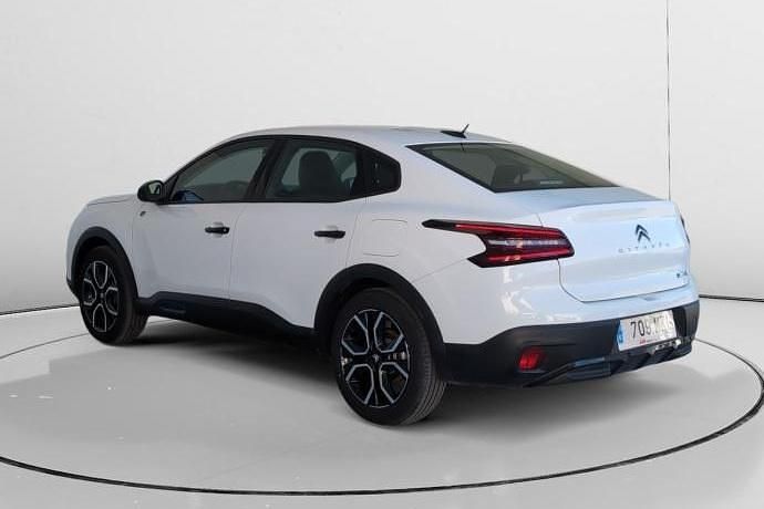 Usado Citroën C4 Feel 100 kW (136 CV) 2023 SUV