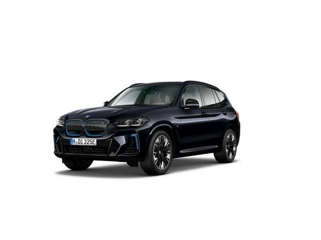Usado BMW iX3 M Sport 2023 SUV