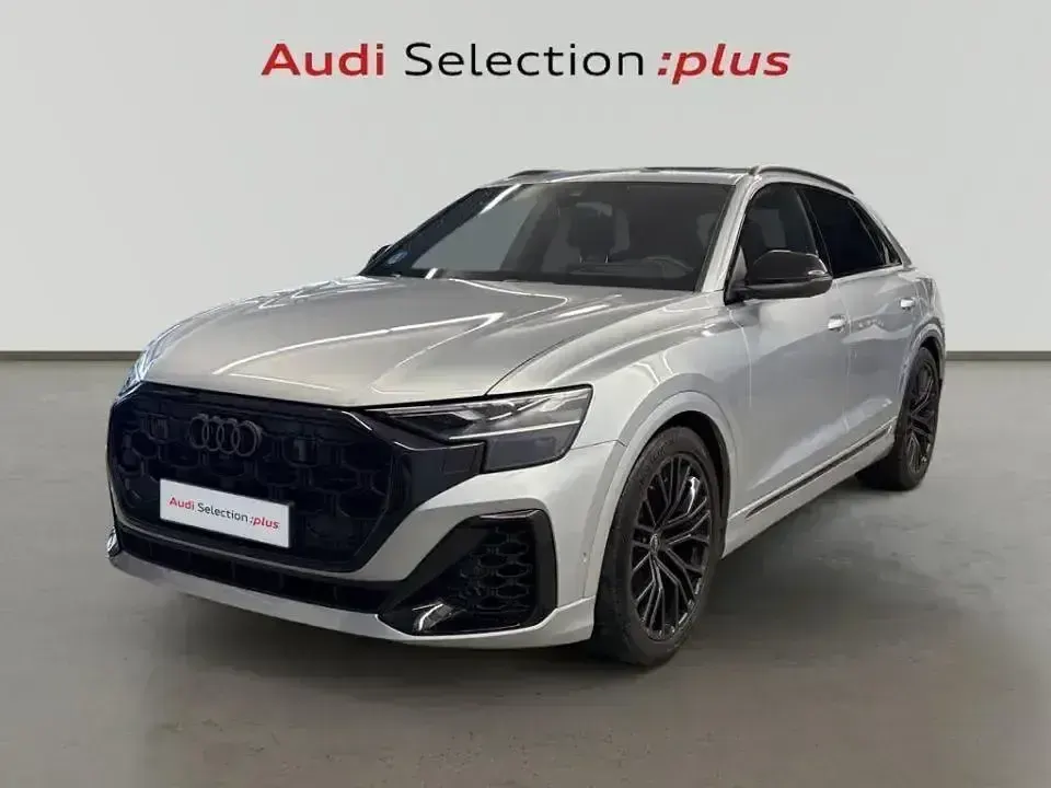 Usado Audi Q8 286 CV (210 kW) 2025 SUV