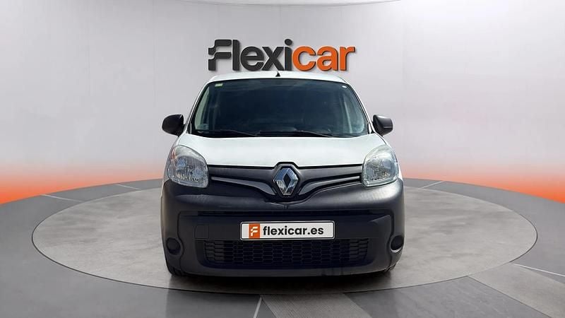 Usado Renault Kangoo 95 CV (69 kW) 2020 Blanco Monovolumen