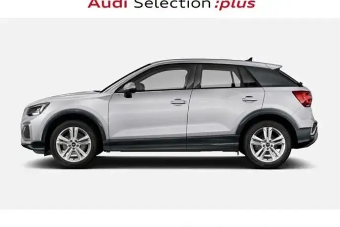 Usado Audi Q2 Advanced Plus 150 CV (110 kW) 2025 SUV