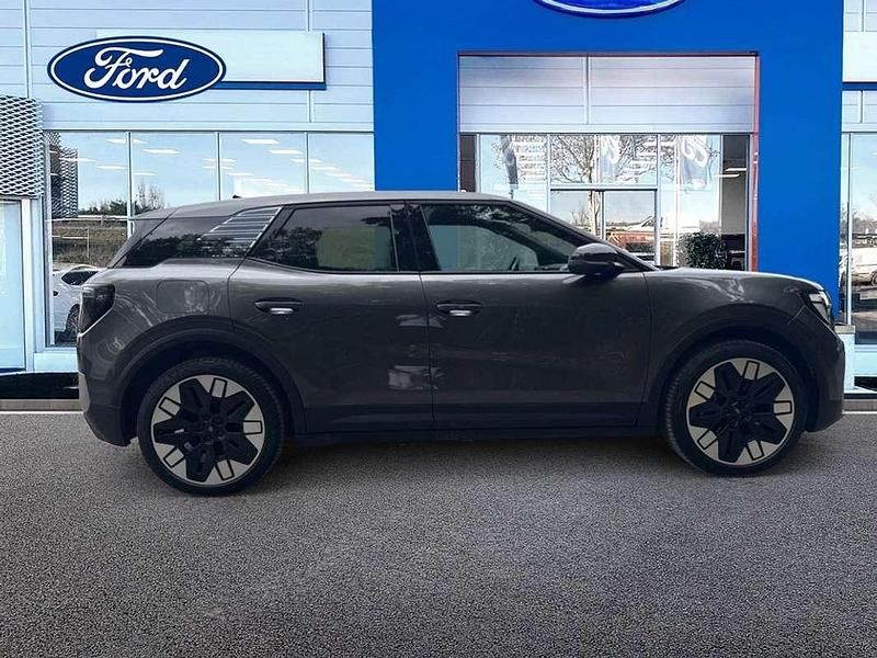 Usado Ford Explorer Premium 250 kW (340 CV) 2024 SUV