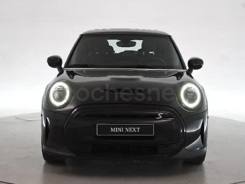 Usado Mini Cooper SE 135 kW (184 CV) 2021 Eléctrico Utilitario