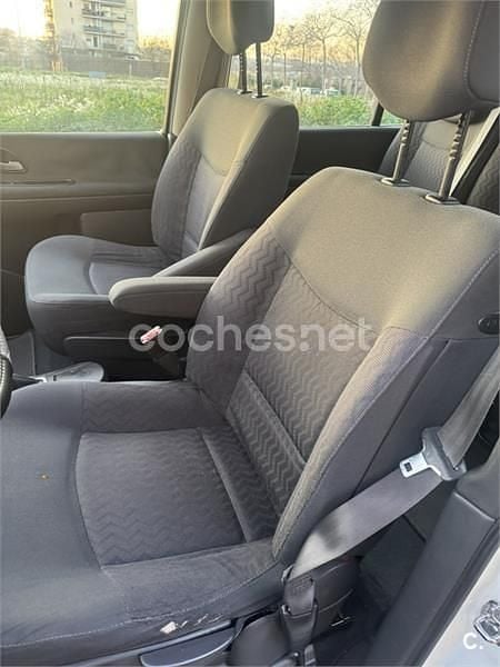 Usado Renault Grand Espace 150 CV (110 kW) 2007 Blanco Monovolumen