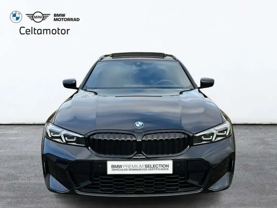 Usado BMW 320 Shadowline 190 HP (139 kW) 2024 Carrinha